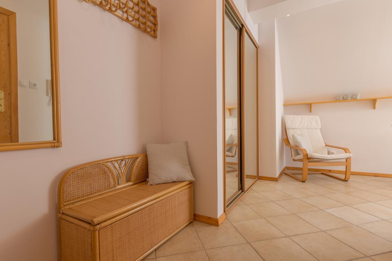 Rent Like Home - Orkana IV Centrum Zakopane Exterior foto