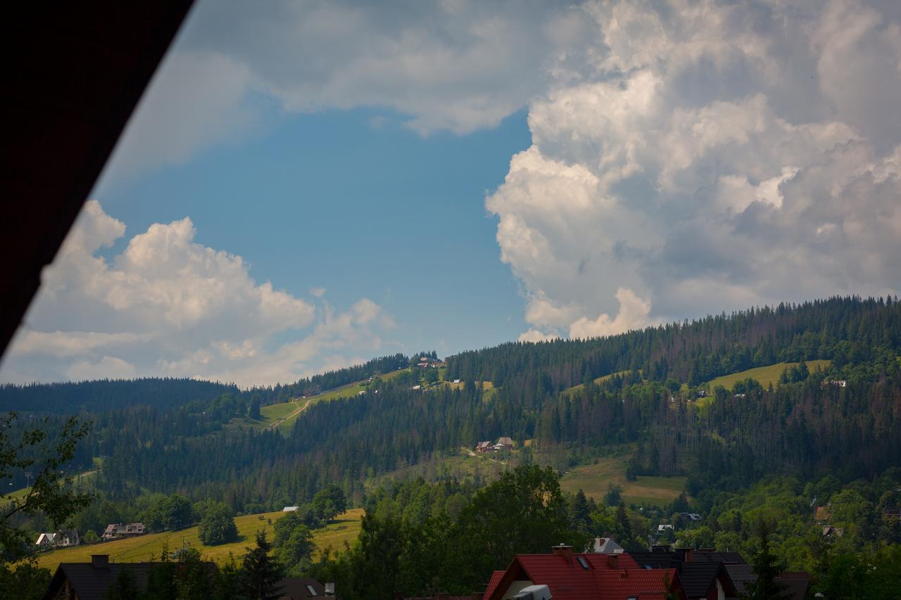 Rent Like Home - Orkana IV Centrum Zakopane Exterior foto