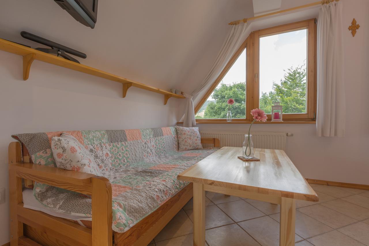 Rent Like Home - Orkana IV Centrum Zakopane Exterior foto